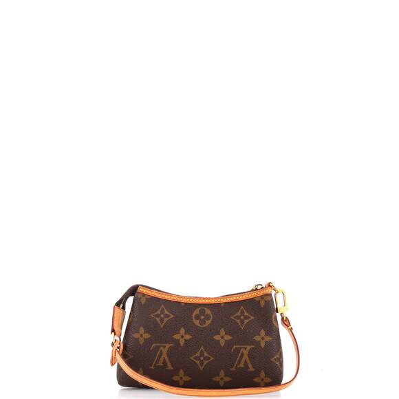 Louis Vuitton Delightful Pochette #229641L13B - Picture 3 of 7